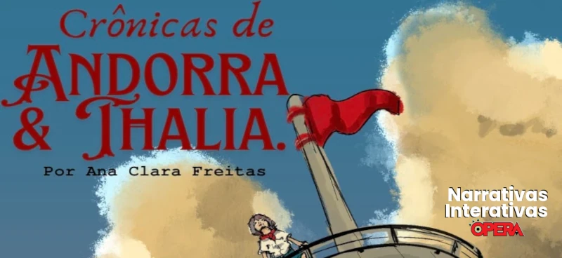 Andorra & Thalia