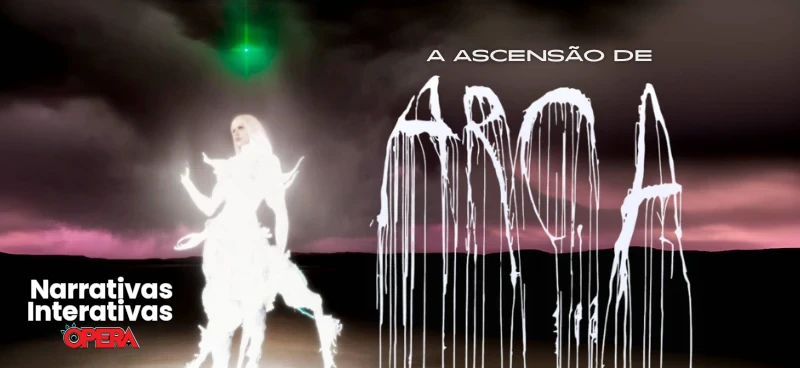 A Ascensão de Arca