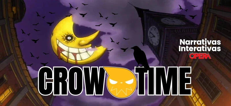 Crow Time