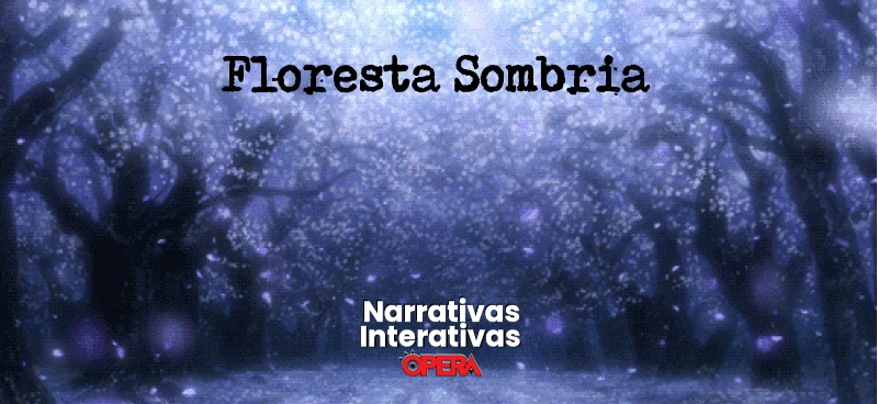 Floresta Sombria