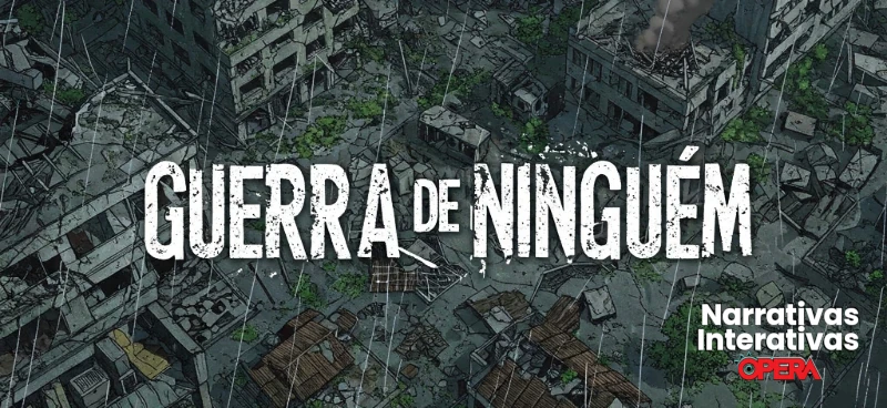 Guerra de Ninguém