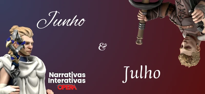 Junho e Julho