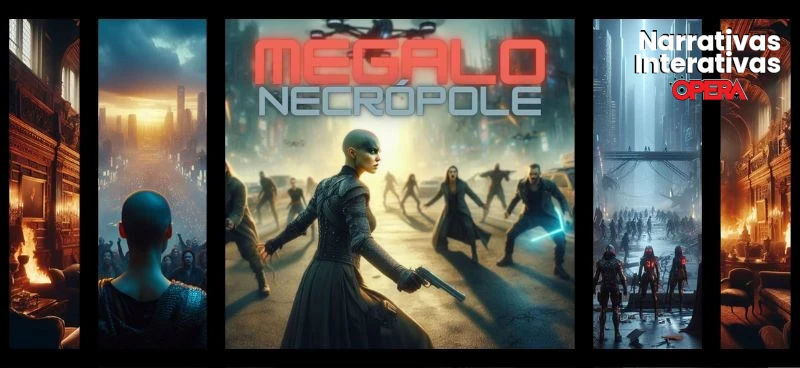 Megalonecrópole