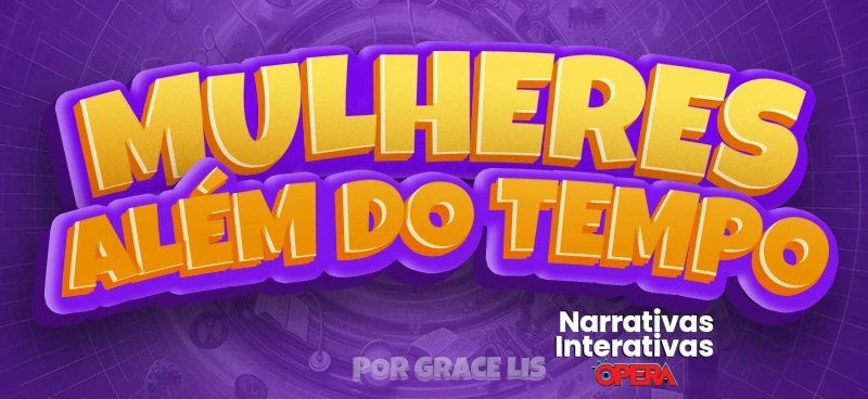Mulheres Além do Tempo