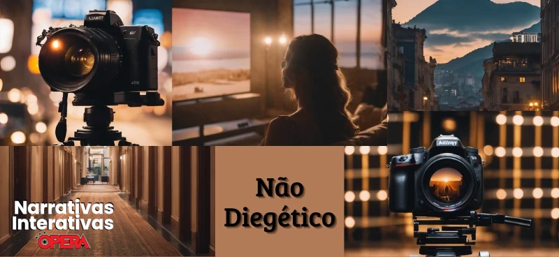 Não Diegético