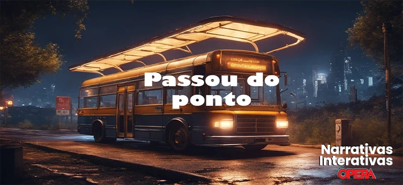 Passou do Ponto