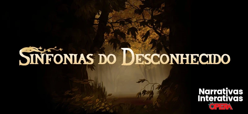 Sinfonias do Desconhecido