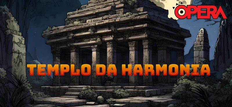 Templo da Harmonia