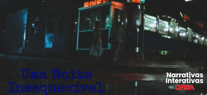 Uma Noite Inesquecível