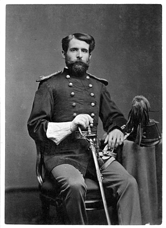 Charles A. L. Totten