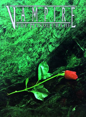 Vampiro: A Máscara